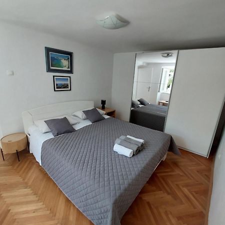 Apartment Ivka Dubrovnik Exterior foto