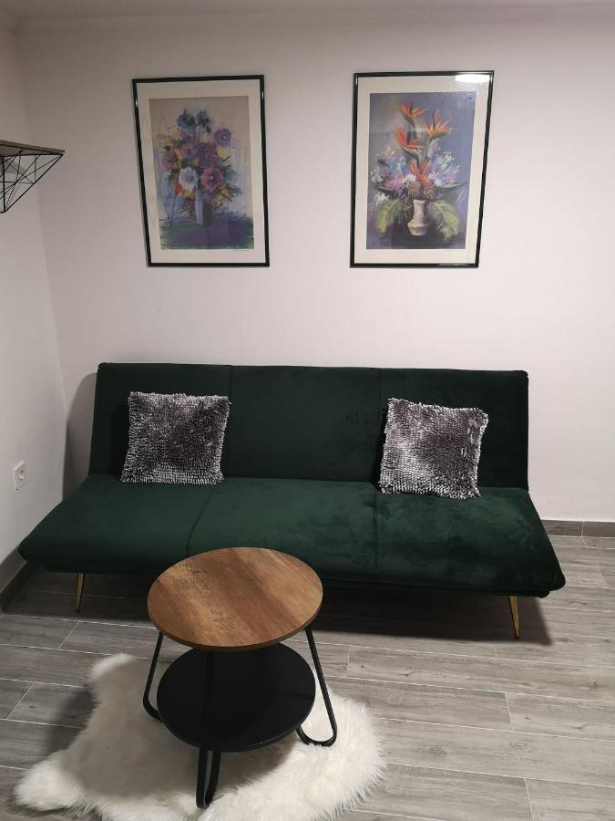 Apartment Ivka Dubrovnik Exterior foto
