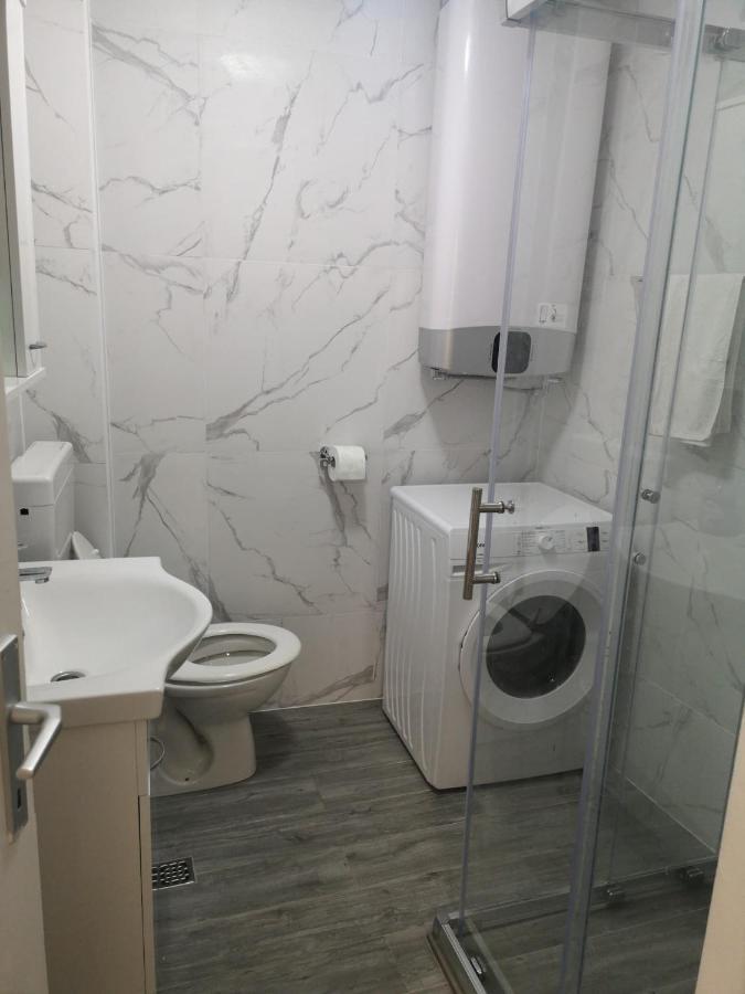 Apartment Ivka Dubrovnik Exterior foto