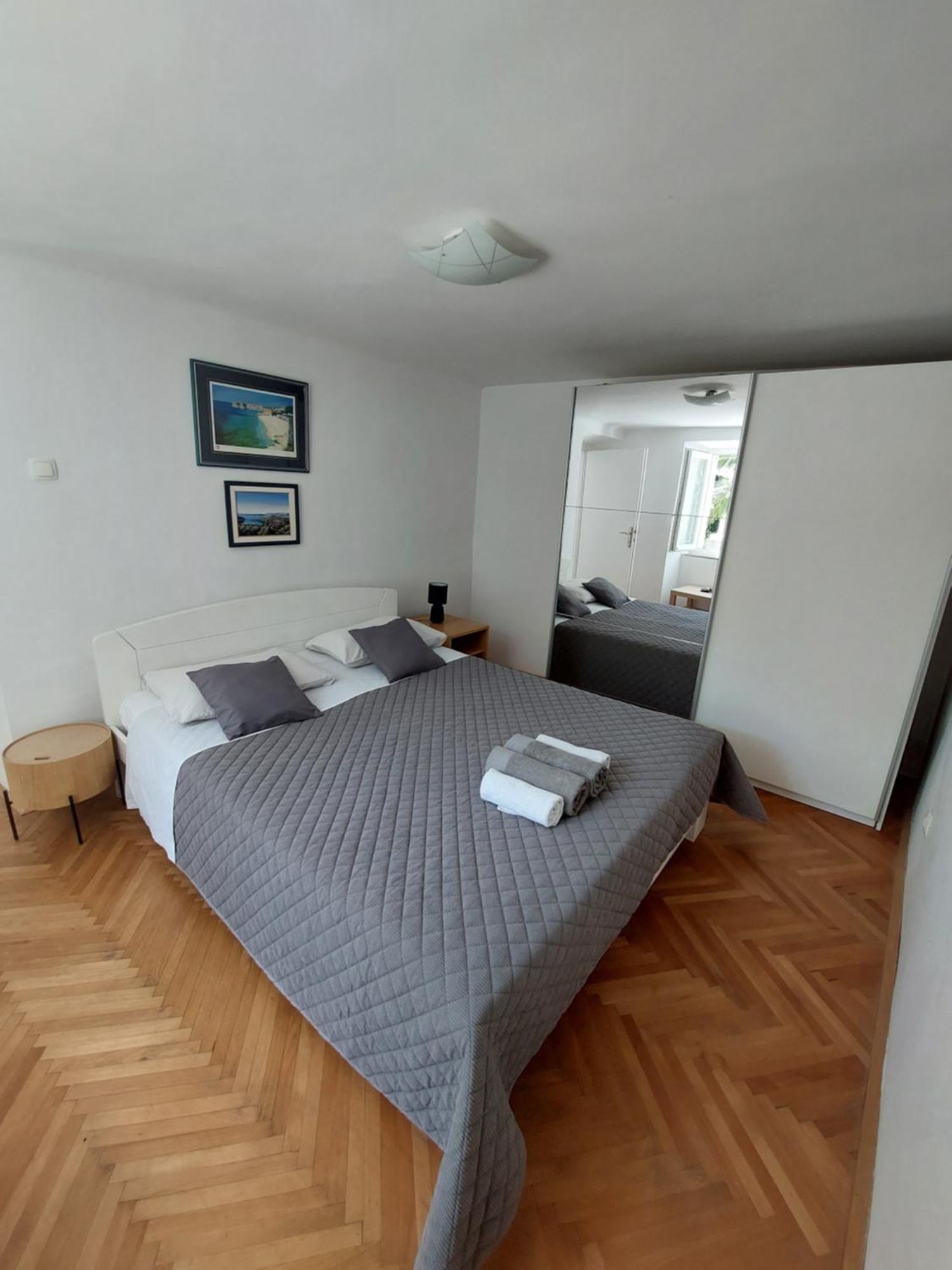 Apartment Ivka Dubrovnik Exterior foto
