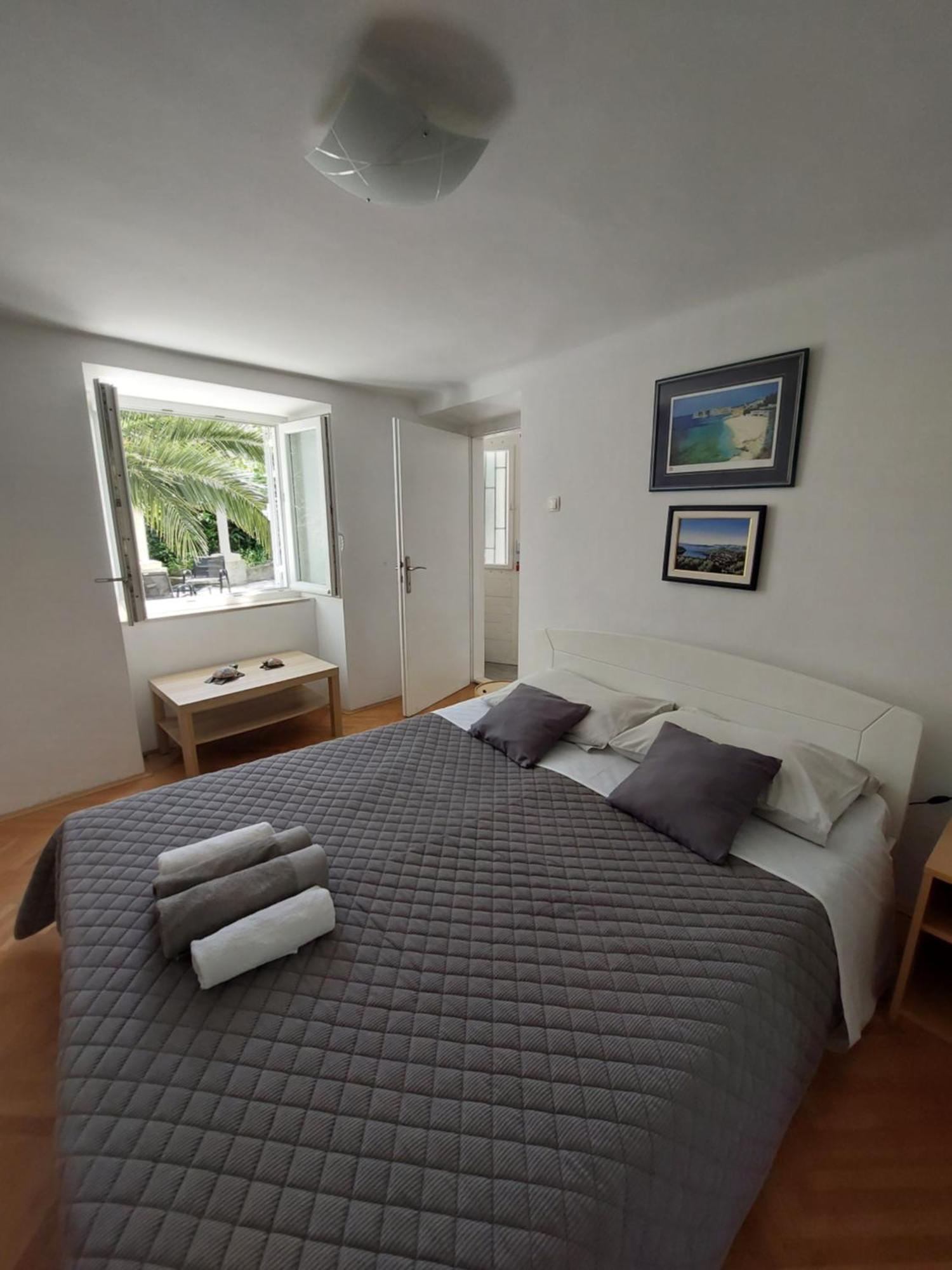Apartment Ivka Dubrovnik Habitación foto