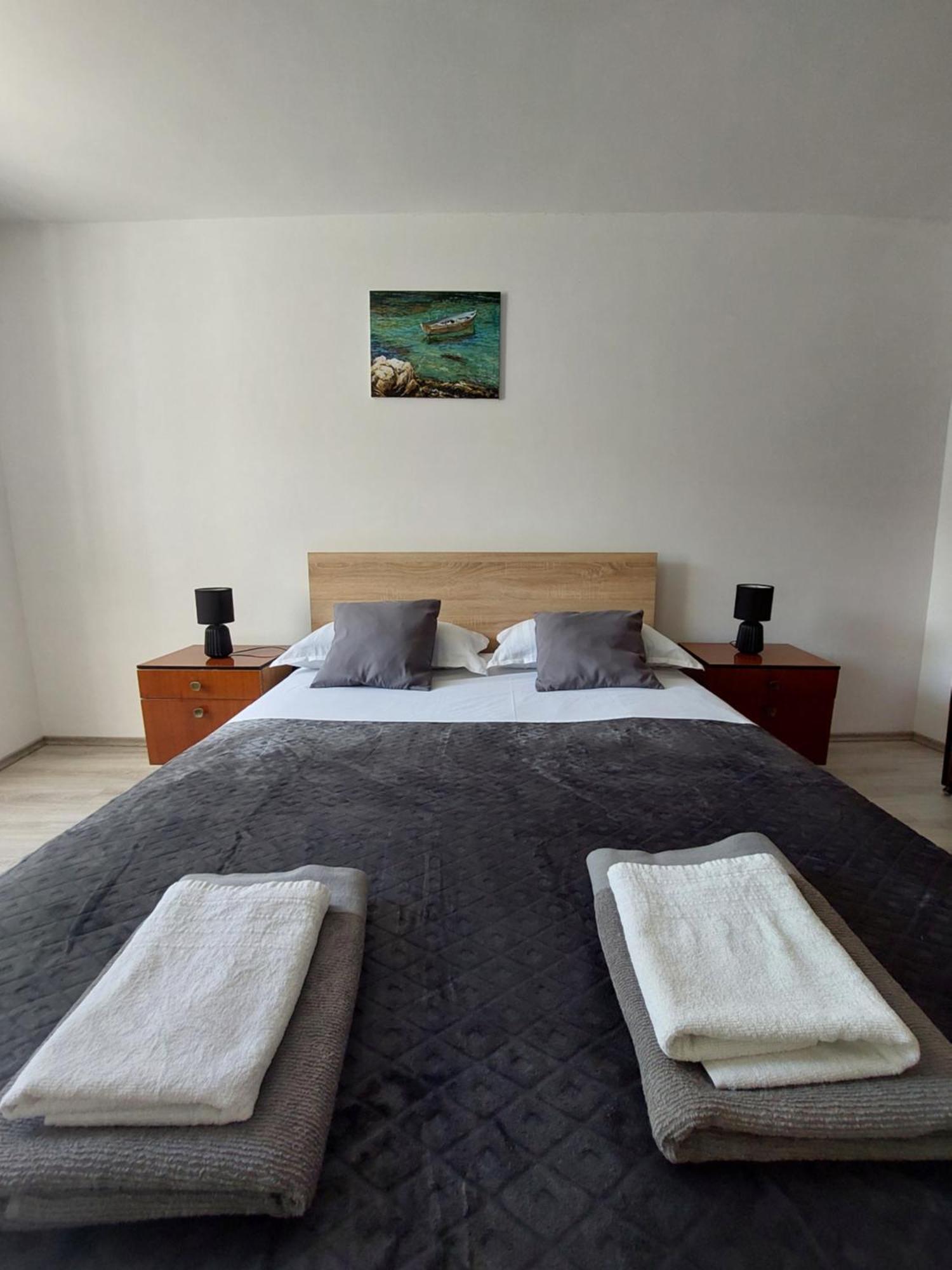 Apartment Ivka Dubrovnik Habitación foto