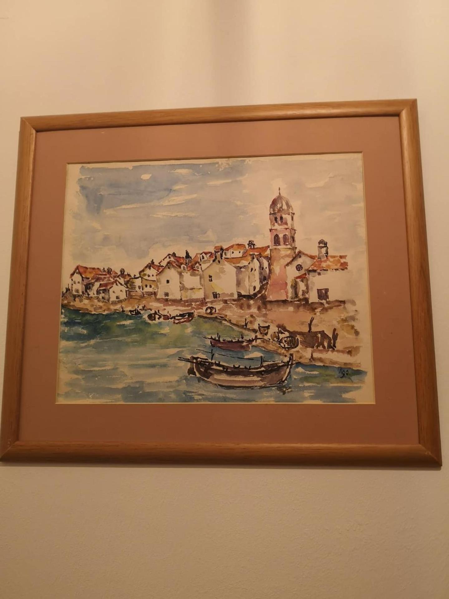 Apartment Ivka Dubrovnik Habitación foto