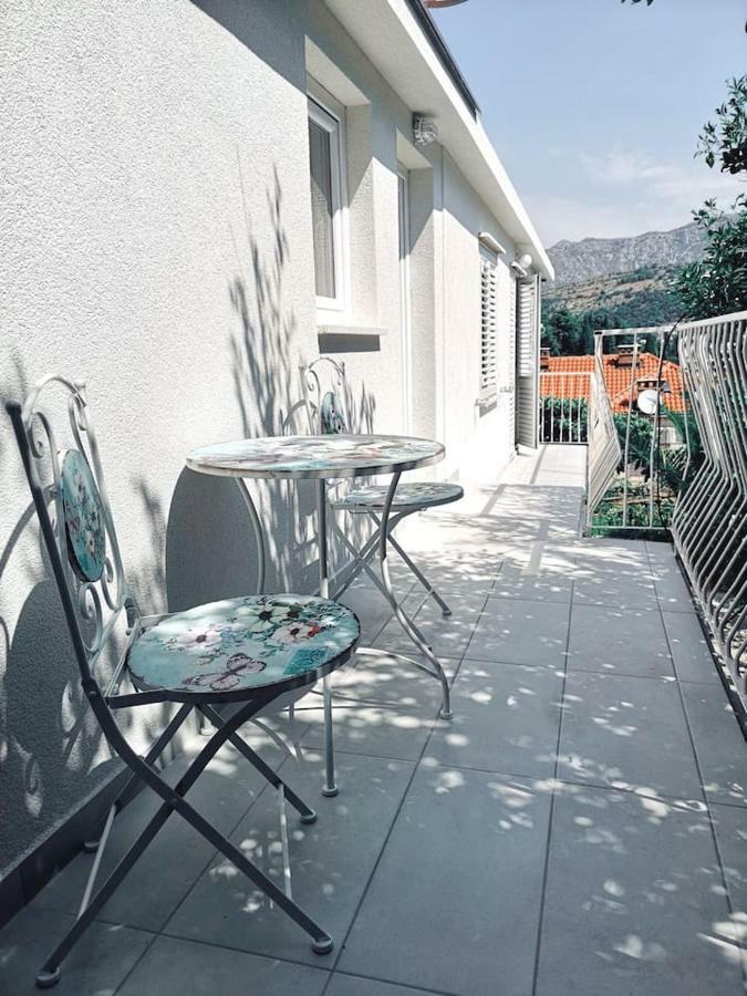 Apartment Ivka Dubrovnik Exterior foto
