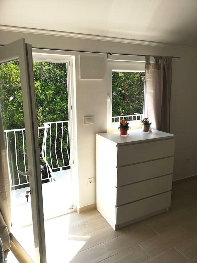 Apartment Ivka Dubrovnik Exterior foto
