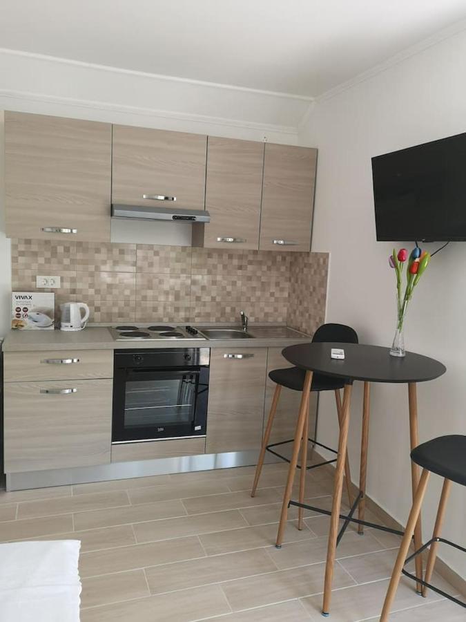 Apartment Ivka Dubrovnik Exterior foto